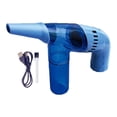 thumbnail image 1 of Baoblaze Car Mini Vacuum Cleaner Dust Practical Handheld for Home Bedroom Dorm, 1 of 8