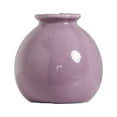 thumbnail image 1 of Baoblaze Ceramic Flower Vase Bedroom Shelf Decorative Desk Gift Living Room Plant Pot, 1 of 8