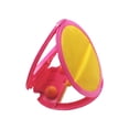 thumbnail image 1 of Baoblaze Children Hand ing Ball Racket Game Set Boys and Girls Outdoor Beach Toy Pink, 1 of 8
