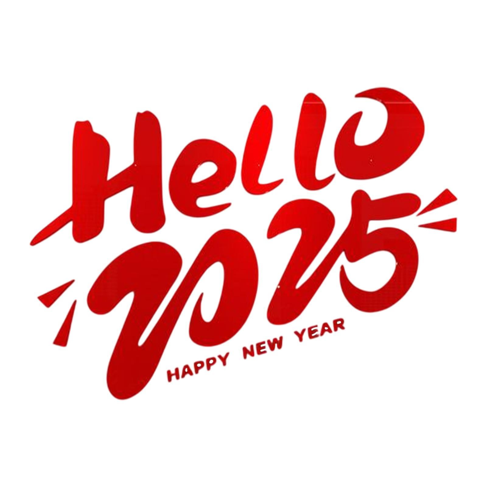 chinese new year 2025 stickers