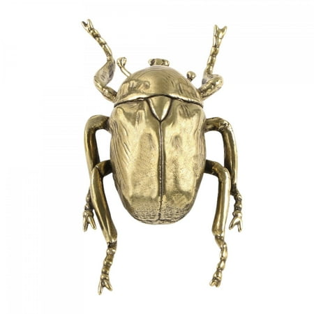 Baoblaze Cicada Figurine Tea Pet Sculpture Animal Sculpture Artwork Cicada Statue Desktop Ornament for Home Table Centerpiece Tea Room