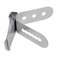 thumbnail image 1 of Baoblaze Clip SS304 Barbecue Temp Clip Holder Clip A, 1 of 8