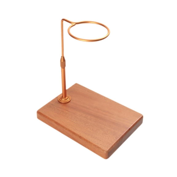 Baoblaze Coffee Dripper Holder Brewing Coffee Holder Stand for Coffee Shops