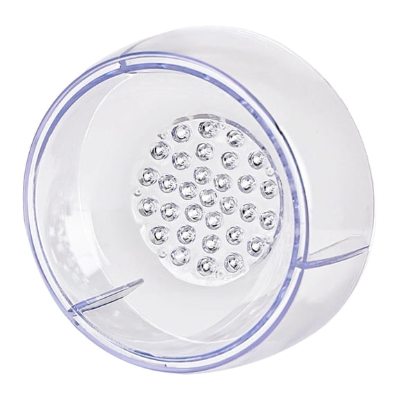 Baoblaze Coffee Dripper, Water Flow Control, Coffee Dripper for Shower, Home Shower Tool.