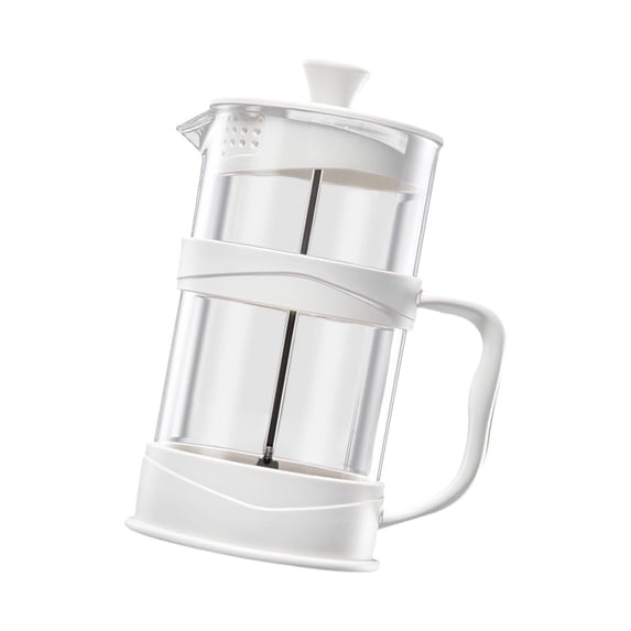 Baoblaze Coffee Plunger French Coffee and Tea Maker No Coffee Resistant ...