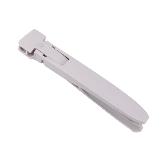 Baoblaze Crawfish Sheller Manual for Household Restaurant Easily Sheller Seafood Tool Gray