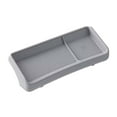 thumbnail image 1 of Baoblaze Dashboard Storage Box Organizer Direct Replaces for Model3+ 23-24 Gray W230008581, 1 of 8