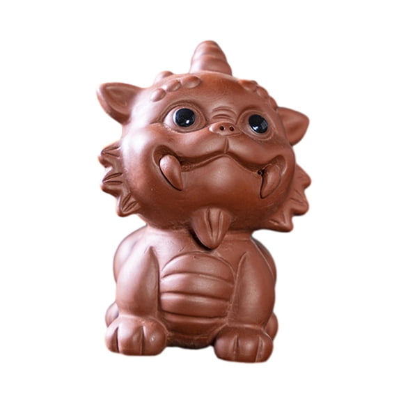 Baoblaze Decoration Crafts Figurine for Bookcase Office Table G