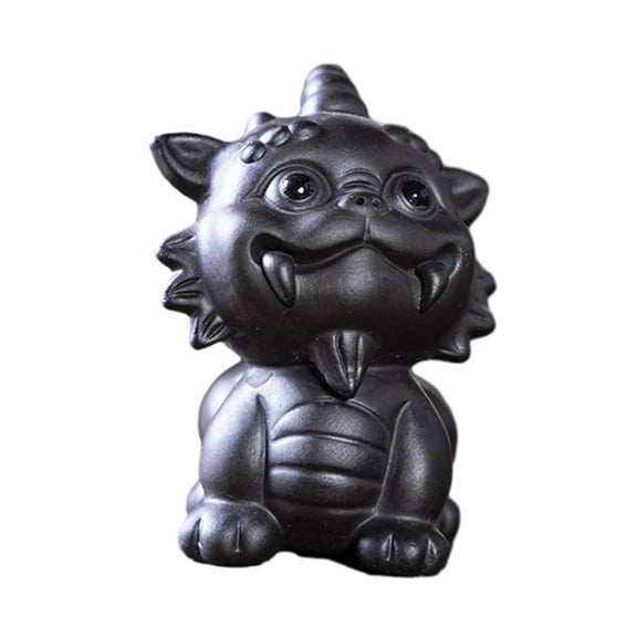 Baoblaze Decoration Crafts Figurine for Bookcase Office Table H