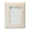 thumbnail image 1 of Baoblaze Decorative Photo Frame Desktop Picture Frame for Living Room Entrance Office White, 1 of 8