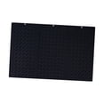 thumbnail image 1 of Baoblaze Dish Drying Mat Hot Pot Holder Dry Fast Easy Clean Utensil Drying Board Draining black, 1 of 8