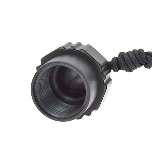 Baoblaze Diving Dust Cap Scuba Diving Tank Cover Protector for Din Scuba Tank