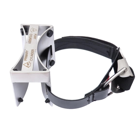 Baoblaze Diving Mount Adjustable Replacement Easy to Install