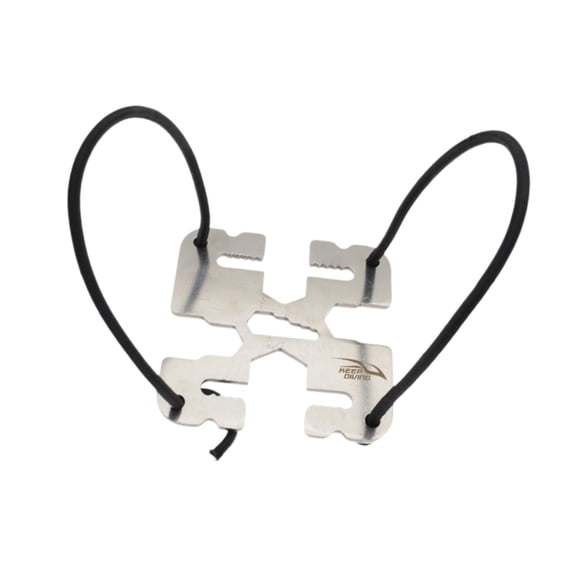 Baoblaze Diving Weight Fixed Holder,Scubas Diving Replacement Accessories Multifunctional
