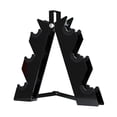 thumbnail image 1 of Baoblaze Dumbbell Rack Accessories Dumbbells Vertical Stand for Home Workout Exercise, 1 of 8