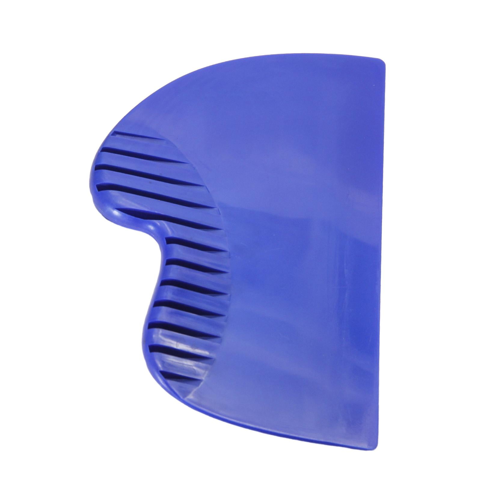 Baoblaze Edge Squeegee Anti Slip Applicator Tool for Window Tint Shower Car Wrap
