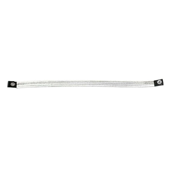 Baoblaze Exercise Bike Elliptical Machine Power Belt Parts Friction Band for Exercise