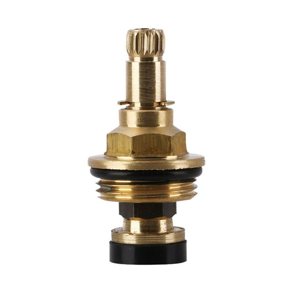 Baoblaze Faucet Tap Spool Home Improvement 20 Gears for Bathroom Shower Laundry