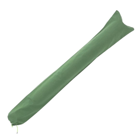 Baoblaze Flood Water Barrier Reusable Sandbag for Garage Outdoor Basement 210cmx15cm