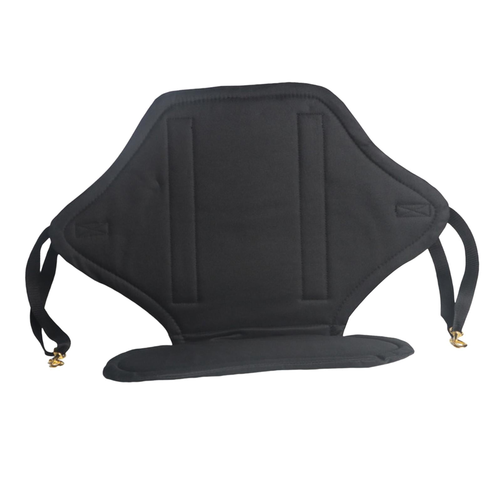 Baoblaze Foldable Kayak Seat Breathable Paddle Board Seat for Drifting Stadium Travel