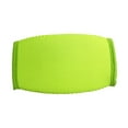 thumbnail image 1 of Baoblaze Football Chin Pad Chin Pad Cover Easy to Install Sport Accessories Football Chin Green, 1 of 8