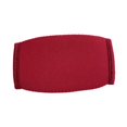 thumbnail image 1 of Baoblaze Football Chin Pad Chin Pad Cover Easy to Install Sport Accessories Football Chin Red, 1 of 8