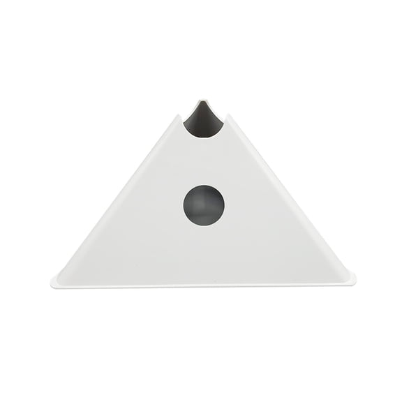 Baoblaze Football Training Cones Reusable Soccer Disc Cones for Gym Skating Dribbling gray