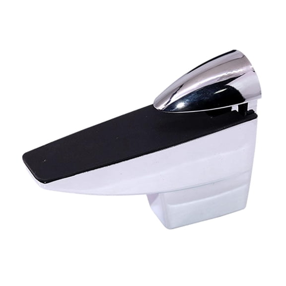 Baoblaze Glass Clamp Adjustable Gifts Glass Clip for Railing Glass Wall Bedside Table L