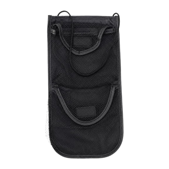 Baoblaze Golf Ball Mesh Bag Lightweight Collecting Practice Net Pouch Golf Balls Bag Sack