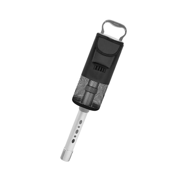 Baoblaze Golf Ball Retriever Ball Collector Picker Lightweight Golf Ball Pick up Tool