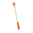 thumbnail image 1 of Baoblaze Golf Ball Retriever Training Equipment Extendable Anti Slip Grip Ball Picker orange, 1 of 8