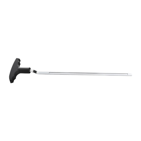 Baoblaze Golf Club Grip Removal Tool V Groove Grip Remover Portable Handheld Grip Removal
