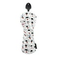 thumbnail image 1 of Baoblaze Golf Head Cover for Golf Club Funny Golf cover for Golfer Men Women FW 30cmx13cm, 1 of 8