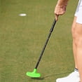 thumbnail image 1 of Baoblaze Golf Putter Retractable Golf Putting Practice Equipment Yard Mini Golf Clubs Green, 1 of 7