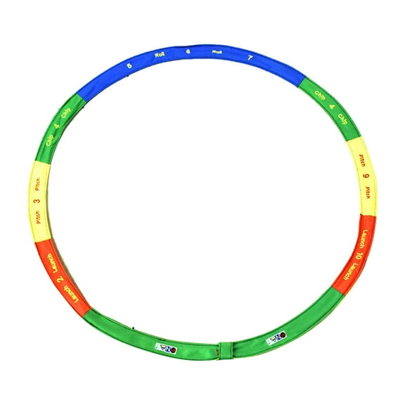 Baoblaze Golf , Golf Practice Equipment, Swing Posture Correcting Device with 48 Inches