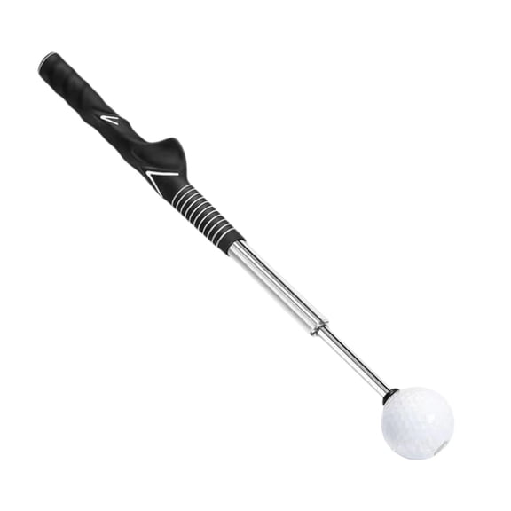 Baoblaze Golf Swing Trainer Adult Equipment Warm up Stick for Speed Tempo Flexibility