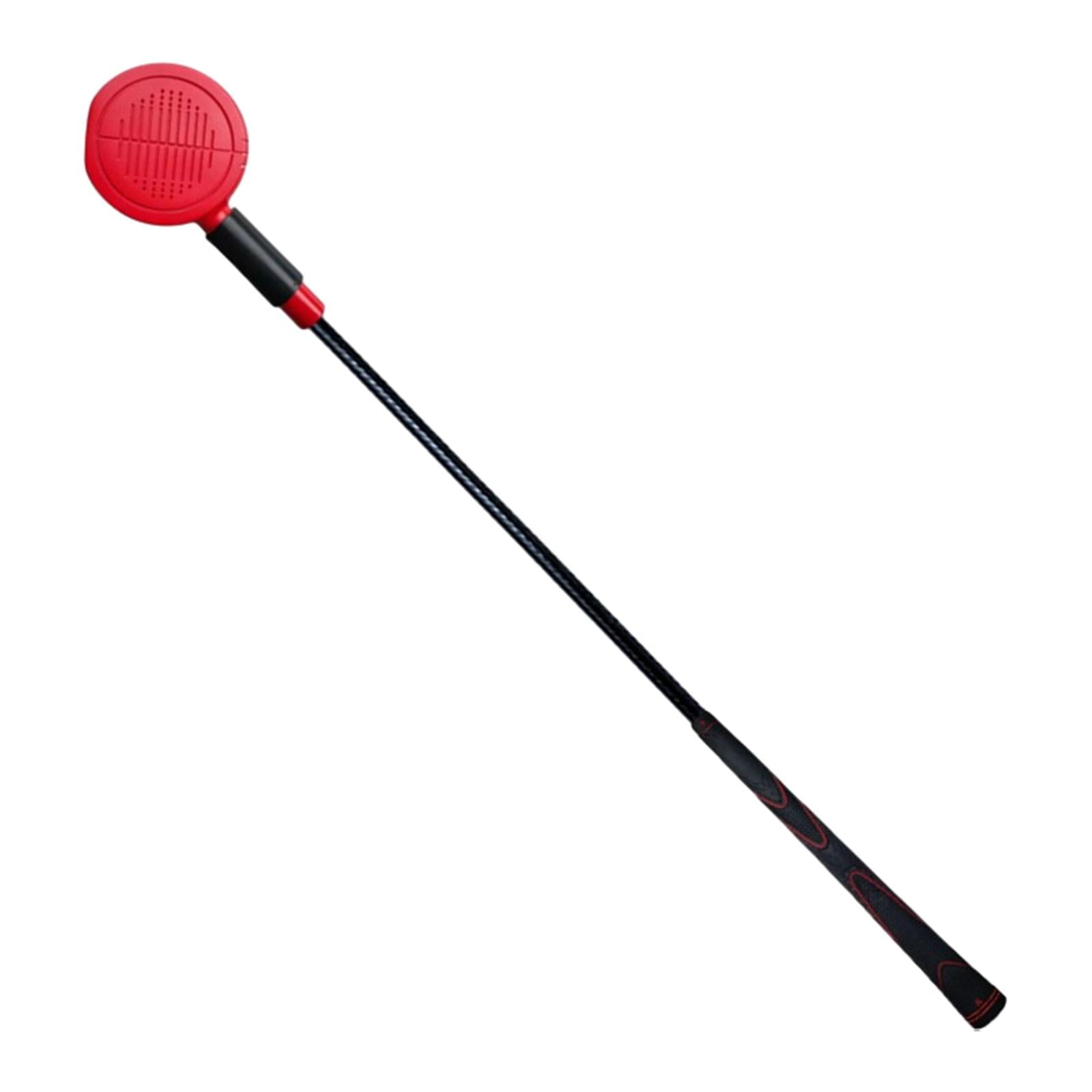 Baoblaze Golf Swing Trainer Comfortable Grip Correct Grip Posture Swing Trainer Stick