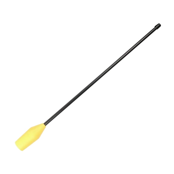 Baoblaze Golf Swing Trainer ,Training Gesture, Alignment Correction, Lightweight Practice Man