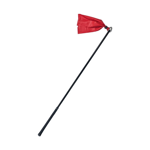 Baoblaze Golf Swing Training Tool Rubber Gripping Handle Beginners Durable Warm up Rod