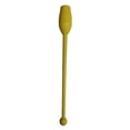 thumbnail image 1 of Baoblaze Gymnastics Stick Lightweight Training Equipment for Adults Dance Performance Yellow, 1 of 8