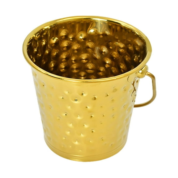 Baoblaze Ice Bucket Heavy Duty Beverage Tub for Family Gatherings Restaurant 1.5L