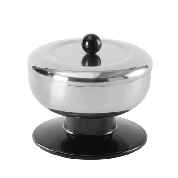 Baoblaze Ice Cream Cup Dried Fruit Tray Dessert Dish Bowl for Household Wedding Salad Color A