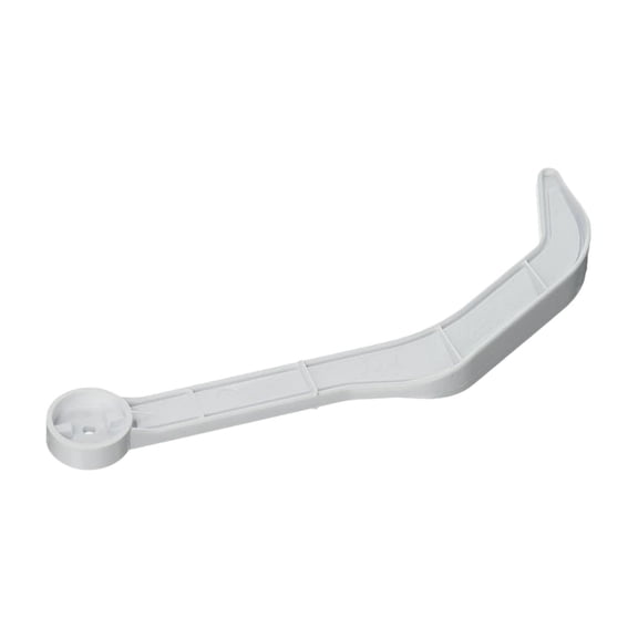 Baoblaze Ice Maker Ice Full Guide DA61-05435A Refrigerator Shut Off Level Arm Guide Track