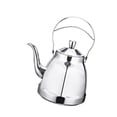 thumbnail image 1 of Baoblaze Induction Cooker Kettle Stainless Steel Easy to Clean Tea Pot for 1.5L B, 1 of 8