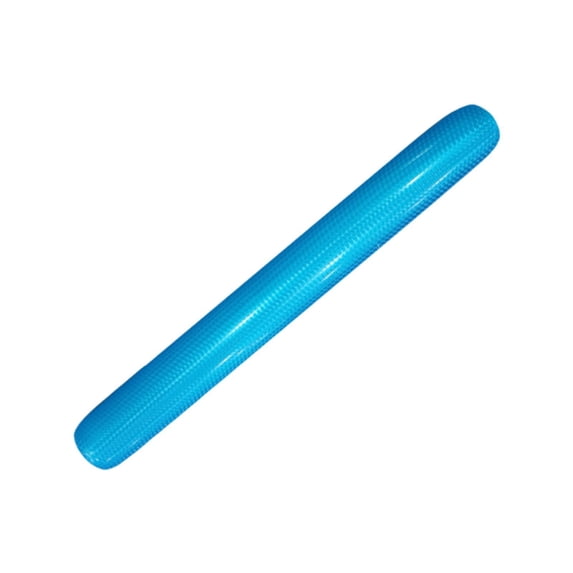 Baoblaze Inflatable Pool Noodle Floats Adults Buoyancy Traveling Swimming Pool Noodle Blue