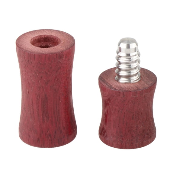 Baoblaze Joint Protector for Pool Cue Cue Joint Thread Protective for Table Billiards