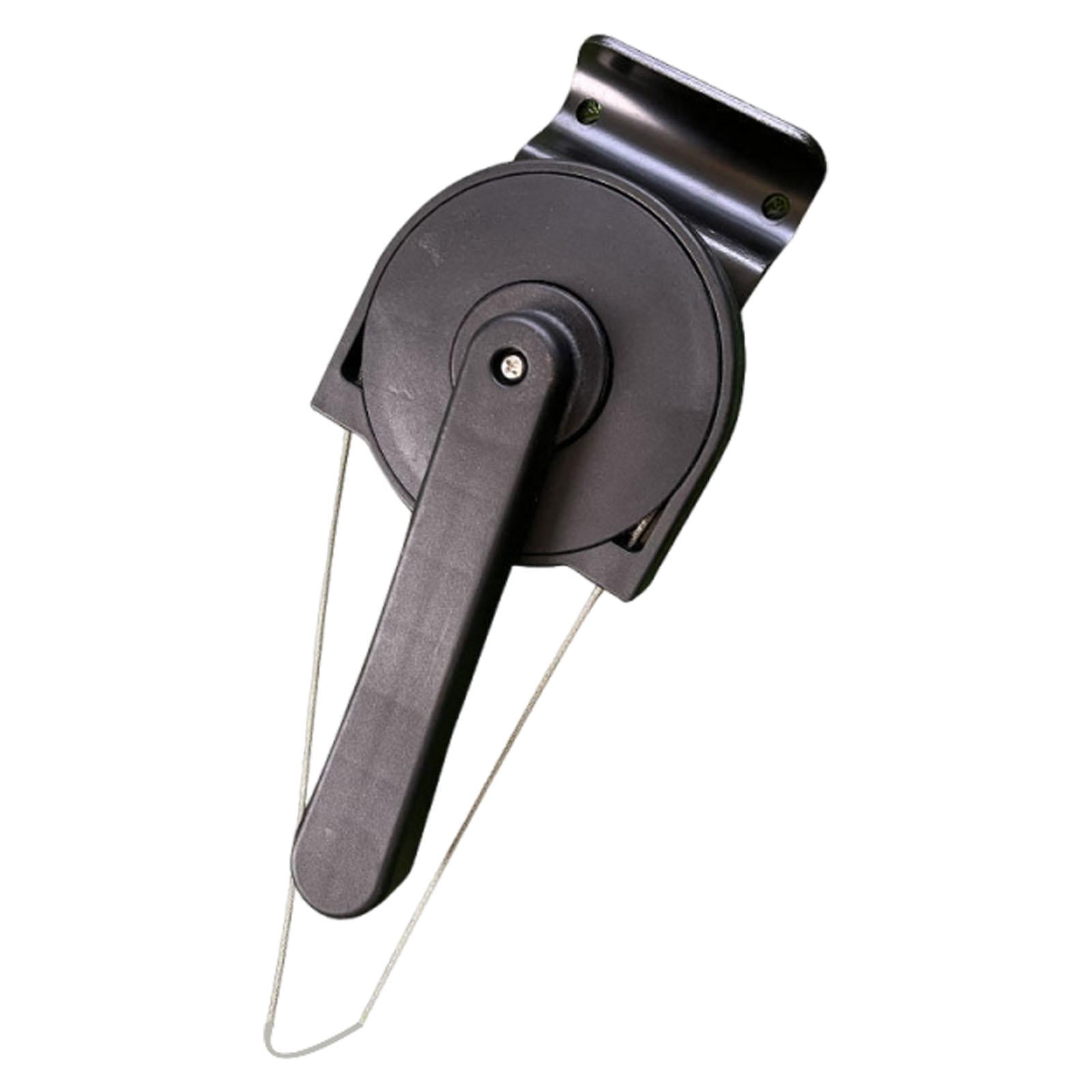 Baoblaze Kayak Control Switch Accessory: User-friendly, High-quality, Direct Replacement,