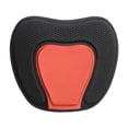 thumbnail image 1 of Baoblaze Kayak Seat Cushion Nonslip EVA Thick Soft Comfortable Padded Kayak Accessory Orange, 1 of 8