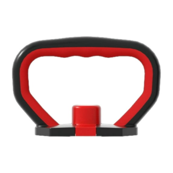 Baoblaze Kettlebell Attachment Kettlebell Handle Workout Push up Kettle Bell Grip Workout B Handle