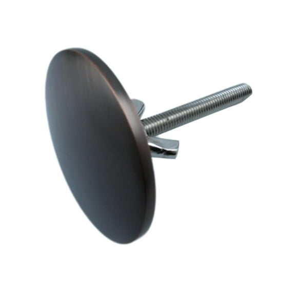 Baoblaze Kitchen Sink Hole Cover Anti Leaking Sink Tap Hole Plug for Sink Faucet Hole Bronze